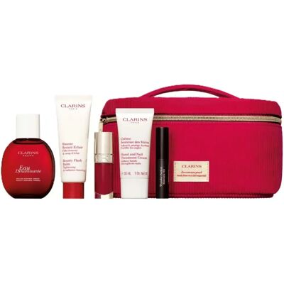 Clarins Eau Dynamisante Eau de Toilette - Eau de Toilette Clarins Eau Dynamisante Eau de Toilette - Eau de Toilette