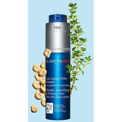 Clarins Bărbați Concentrat Anti-îmbătrânire - Concentrat facial Clarins Bărbați Concentrat Anti-îmbătrânire - Concentrat facial