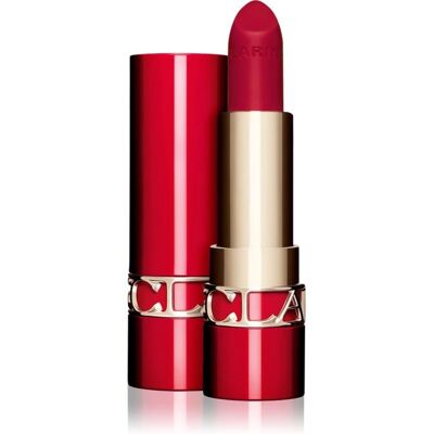 Clarins Joli Rouge Velvet Ruj - Ruj Clarins Joli Rouge Velvet Ruj - Ruj