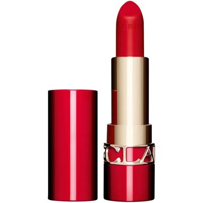 Clarins Joli Rouge Velvet Ruj - Ruj Clarins Joli Rouge Velvet Ruj - Ruj