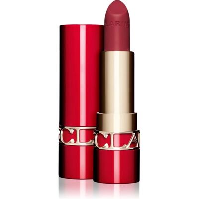 Clarins Joli Rouge Velvet Grenadine Ruj - Ruj Clarins Joli Rouge Velvet Grenadine Ruj - Ruj
