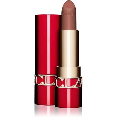 Clarins Joli Rouge Velvet Ruj - Ruj Clarins Joli Rouge Velvet Ruj - Ruj