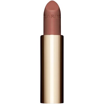 Clarins Joli Rouge Velvet Refil de Batom - Sandy Pink - Acabamento Matte Clarins Joli Rouge Velvet Refil de Batom - Sandy Pink - Acabamento Matte