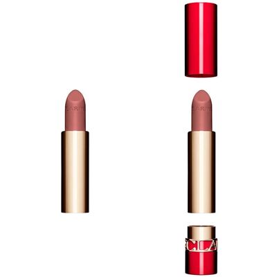 Clarins Joli Rouge Velvet Nachfüllung Kastanie - Lippenstift Clarins Joli Rouge Velvet Nachfüllung Kastanie - Lippenstift