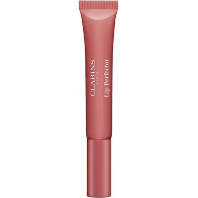 Clarins Eclat Minute Instant Light Lip Perfector - Naturlig Lip Perfektør Clarins Eclat Minute Instant Light Lip Perfector - Naturlig Lip Perfektør