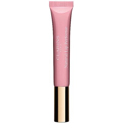 Clarins Eclat Minute Instant Light Natural Lip Perfector - Lip Perfector Clarins Eclat Minute Instant Light Natural Lip Perfector - Lip Perfector