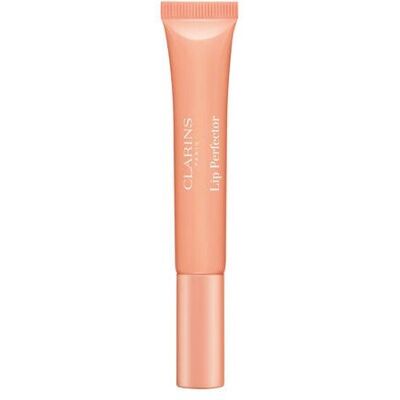 Clarins Lip Perfector - Apricot Shimmer Lipgloss Clarins Lip Perfector - Apricot Shimmer Lipgloss
