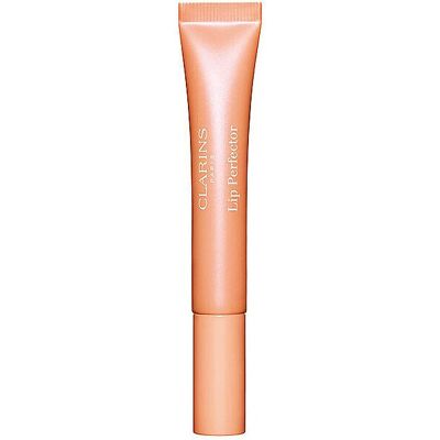 Clarins Lip Gloss Pfirsich Glow - Lippen- und Wangen-Glanz Clarins Lip Gloss Pfirsich Glow - Lippen- und Wangen-Glanz