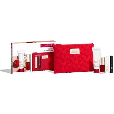 Clarins Radiance in a Flash Collection Set de Cuidado - Set de Cuidado Clarins Radiance in a Flash Collection Set de Cuidado - Set de Cuidado
