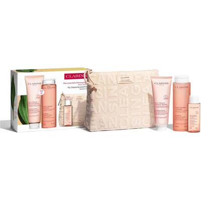 Clarins Limpiador Suave y Calmante - Piel Sensible Clarins Limpiador Suave y Calmante - Piel Sensible