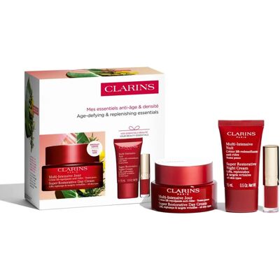 Clarins Multi-Intensive Tagescreme - Creme, Tag, Reife Haut Clarins Multi-Intensive Tagescreme - Creme, Tag, Reife Haut