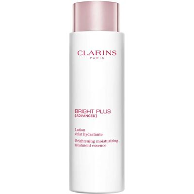 Clarins Bright Plus Ansiktslotion - Ansiktsvård Clarins Bright Plus Ansiktslotion - Ansiktsvård