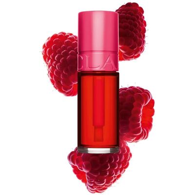 Clarins Water Lip Stain - Rose Water - Matten Lippenstift Clarins Water Lip Stain - Rose Water - Matten Lippenstift