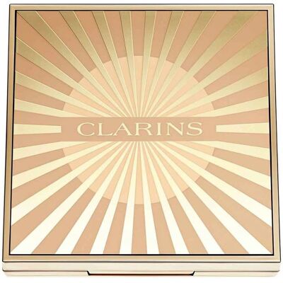 Clarins Edición Limitada Paleta Todo en Uno - Paleta de Maquillaje Clarins Edición Limitada Paleta Todo en Uno - Paleta de Maquillaje