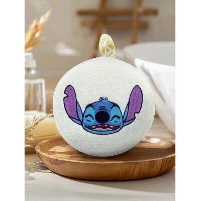 Disney - LILO & STITCH Esponja bebé - Creme - Esponja de banho Disney - LILO & STITCH Esponja bebé - Creme - Esponja de banho