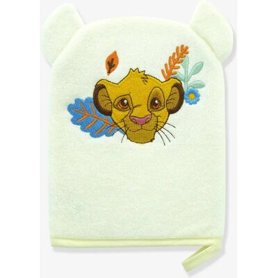 Disney Simba Broderad badhandske - Badaccessoar Disney Simba Broderad badhandske - Badaccessoar