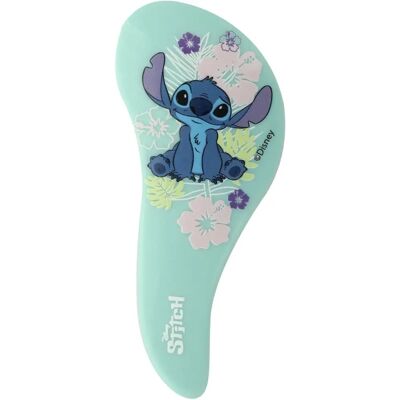 Brosse à Cheveux pour Enfants Stitch Disney - Soin des Enfants Brosse à Cheveux pour Enfants Stitch Disney - Soin des Enfants