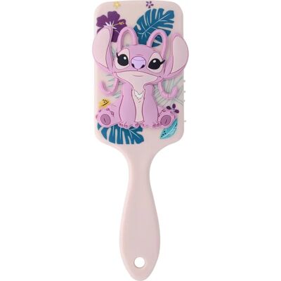 Brosse à Cheveux pour Enfants Stitch de Disney Brosse à Cheveux pour Enfants Stitch de Disney