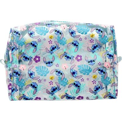 Stitch Baby Meisje Toilettas - Reisaccessoire Stitch Baby Meisje Toilettas - Reisaccessoire