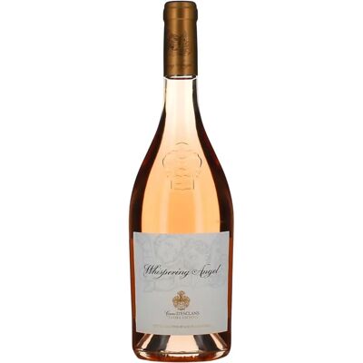 Chateau d'Esclans Whispering Angel Rosé 2022 - Rosé Wein Chateau d'Esclans Whispering Angel Rosé 2022 - Rosé Wein
