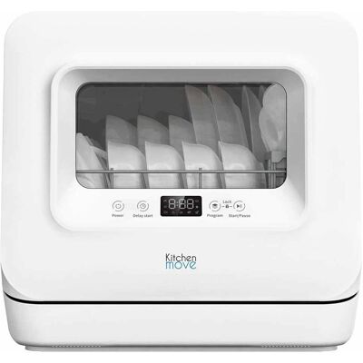 Washclean compact - Grün Washclean compact - Grün