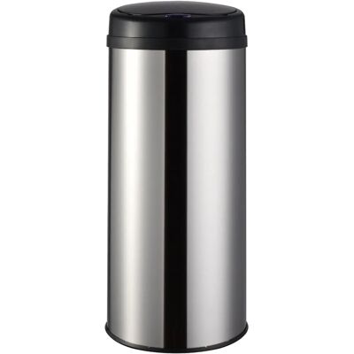 Kitchen Move Secchio dei rifiuti grigio 50 L - Secchio Kitchen Move Secchio dei rifiuti grigio 50 L - Secchio