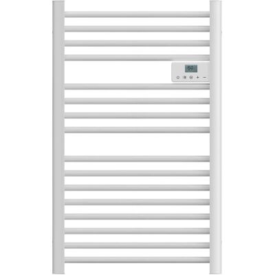Kalia Sèche-Serviettes Électrique - Moderne, 3 Modes, 7 Programmes - Radiateur - Publicité Kalia Sèche-Serviettes Électrique - Moderne, 3 Modes, 7 Programmes - Radiateur - Publicité