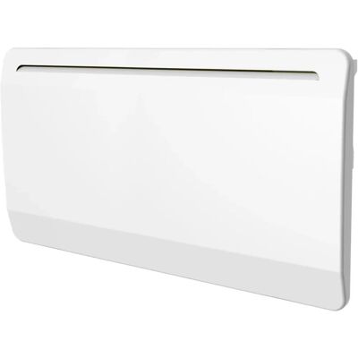 Kalia Riscaldatore elettrico in ceramica - 2000W - Bianco Kalia Riscaldatore elettrico in ceramica - 2000W - Bianco