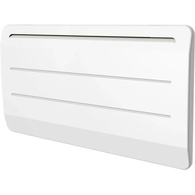 Kalia Radiador de Inercia Eléctrico - 2000W Blanco - Diseño Moderno Compacto - Radiador Kalia Radiador de Inercia Eléctrico - 2000W Blanco - Diseño Moderno Compacto - Radiador