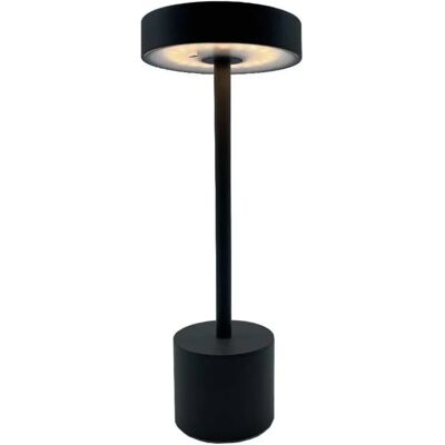 Lumisky Roby Trådlös Touch Bordslampa - Modern Aluminium Design Lumisky Roby Trådlös Touch Bordslampa - Modern Aluminium Design