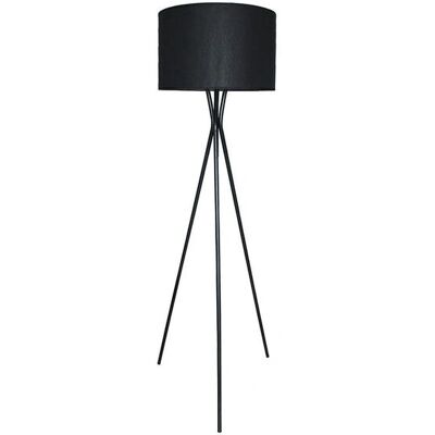Lumisky Noelie Black E27 - Lámpara de pie Lumisky Noelie Black E27 - Lámpara de pie