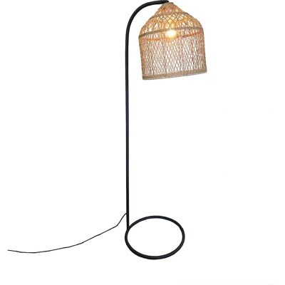 Lumisky - Außen Stehlampe SELMA - Beige - LED Lumisky - Außen Stehlampe SELMA - Beige - LED