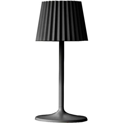 LUMISKY Abby Black kabellose Tischlampe - Tischleuchte LUMISKY Abby Black kabellose Tischlampe - Tischleuchte