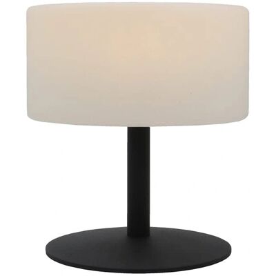 Lumisky Atlas Rock Lámpara de escritorio inalámbrica gris - Lámpara de escritorio Lumisky Atlas Rock Lámpara de escritorio inalámbrica gris - Lámpara de escritorio