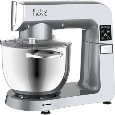 Robot da cucina multifunzione STAN - GRIGIO Robot da cucina multifunzione STAN - GRIGIO