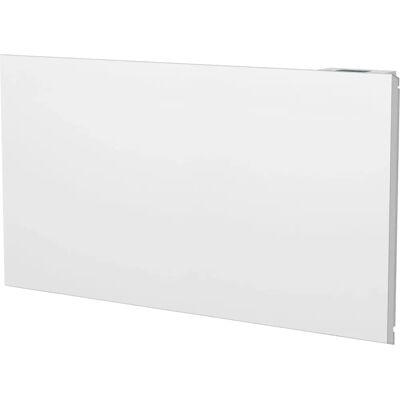 Kalia - Radiatore elettrico a inerzia in ceramica - Bianco - Radiatore Kalia - Radiatore elettrico a inerzia in ceramica - Bianco - Radiatore