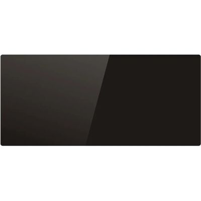KALIA - Radiador de Inercia Cerámica - Negro - 2000W - Calefactor Eléctrico - Tipo de Producto KALIA - Radiador de Inercia Cerámica - Negro - 2000W - Calefactor Eléctrico - Tipo de Producto
