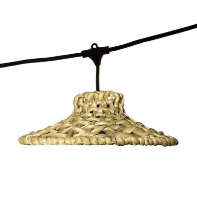 Lumisky Guirnalda luminosa - 6m Conectable - Beige - Luces de cadena Lumisky Guirnalda luminosa - 6m Conectable - Beige - Luces de cadena