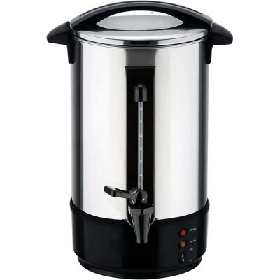 Kitchen Move - Cafetera eléctrica - 8,8L - Argent Kitchen Move - Cafetera eléctrica - 8,8L - Argent