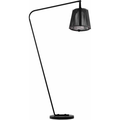 Lumisky H176cm Solar Lampadaire mit Abnehmbarem Schirm - Außen/Innen Lumisky H176cm Solar Lampadaire mit Abnehmbarem Schirm - Außen/Innen