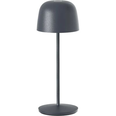 Lumisky - Lampe de table LED sans fil - Gris Anthracite - Lampe de table Lumisky - Lampe de table LED sans fil - Gris Anthracite - Lampe de table