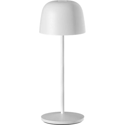 Lumisky Sophia Lampe de Table Sans Fil Portable - Intensité Réglable Indoor Outdoor - Publicité Lumisky Sophia Lampe de Table Sans Fil Portable - Intensité Réglable Indoor Outdoor - Publicité