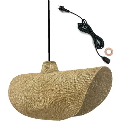 Lumisky Buiten Hanglamp - Marine Gras Etnisch Chic Variatie Lumisky Buiten Hanglamp - Marine Gras Etnisch Chic Variatie