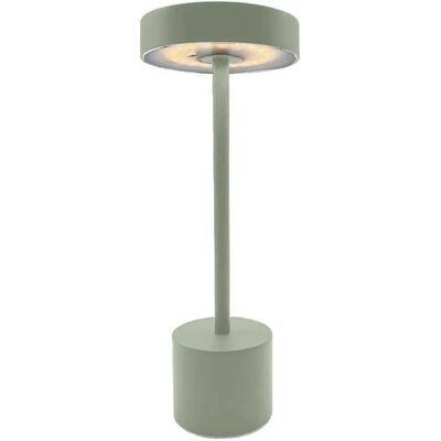 Lumisky Lampe de Table Sans Fil Touch - LED, 30cm - Publicité Lumisky Lampe de Table Sans Fil Touch - LED, 30cm - Publicité