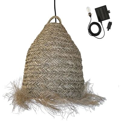 Lumisky Lampada ANAFI SOLAR - Lampada sospensione ecologica Lumisky Lampada ANAFI SOLAR - Lampada sospensione ecologica