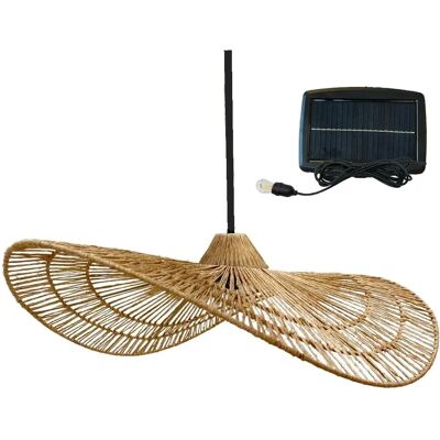 Lumisky H14cm MARBELLA Zonnehanglamp - Boho-Chic Lumisky H14cm MARBELLA Zonnehanglamp - Boho-Chic