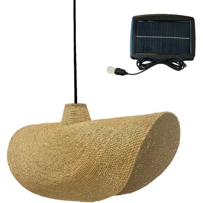 Lumisky KLEIA Solar Vintage Étnico Colgante - Luz Lumisky KLEIA Solar Vintage Étnico Colgante - Luz