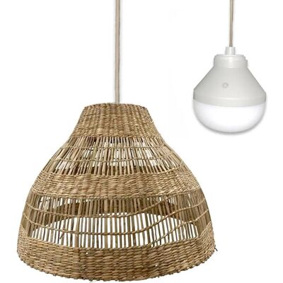 Lumisky Marca Modello - Lampada sospesa boho marina Lumisky Marca Modello - Lampada sospesa boho marina