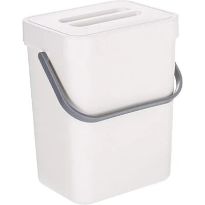 Boden KITCHEN MOVE 24.5cm Poubelle - Produit de Cuisine - Publicité Boden KITCHEN MOVE 24.5cm Poubelle - Produit de Cuisine - Publicité