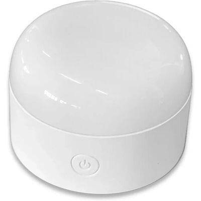 Lumisky - Piccola luce LED ricaricabile - Portatile, magnetica, regolabile Lumisky - Piccola luce LED ricaricabile - Portatile, magnetica, regolabile